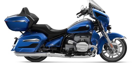 Hemos probado la BMW R18 Transcontinental y estos cinco detalles la convierten en la moto más cómoda