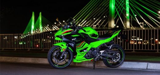 Kawasaki Ninja 500 KRT Edition SE ABS: Características, precio y especificaciones