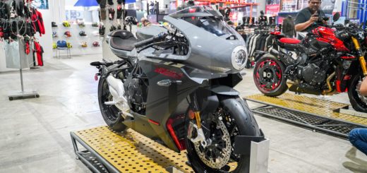 La gran fiesta biker se acerca: SIMM 2024 - Revista Moto