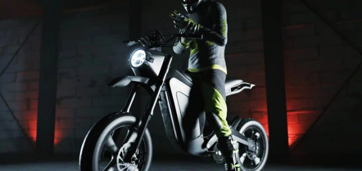 La Solar E-Clipse 2.0 Race Edition marca un nuevo estándar en movilidad eléctrica