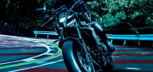 La Yamaha MT-09 Y-AMT llega a España: qué se esconde detrás de estas siglas