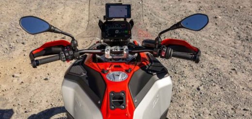 ¿Más cara que una casa? BMW R1300GS Adventure llegaría con astronómico precio a Argentina