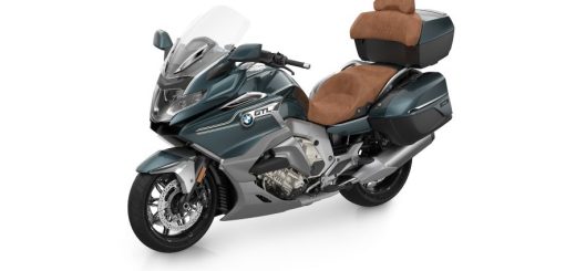 Novedades en la gama BMW Motorrad 2025