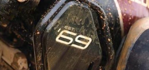 Royal Enfield Himalayan 450 tiene rival: se filtran nuevas fotos de cómo lucirá