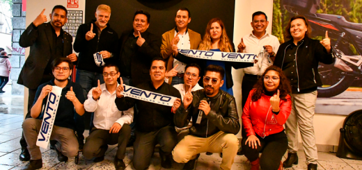 VENTO inaugura cuatro agencias en un fin de semana