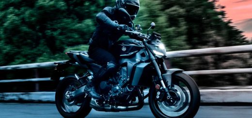 Ya tenemos el primer modelo que usará el Y-AMT, el cambio automático de Yamaha
