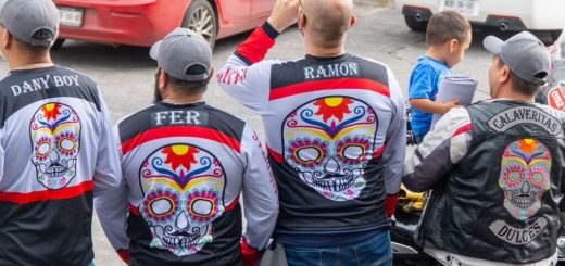 Así se vivió el Reto Insane 24, por Nomads Bikers - Revista Moto