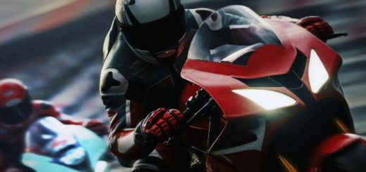 Chevron Havoline: La importancia del lubricante en las carreras de motociclismo - Revista Moto