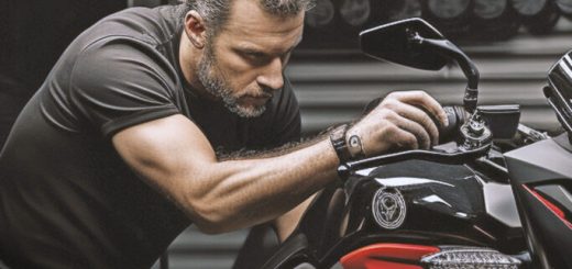 Chevron Havoline: Mantén tu moto en óptimas condiciones con estos consejos de cuidado y servicio - Revista Moto