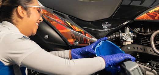 Guía definitiva para nuevos motociclistas: tips y recomendaciones