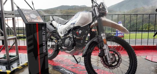 Hero: Experiencias imperdibles para este fin de semana en CDMX - Revista Moto