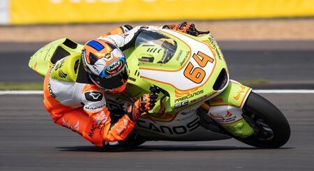 ¡Historia! Jake Dixon revienta Silverstone con una victoria histórica y Sergio García hace una remontada de campeonato