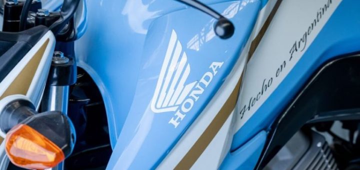 Honda Motor anunció una fuerte inversión para la exportación de piezas