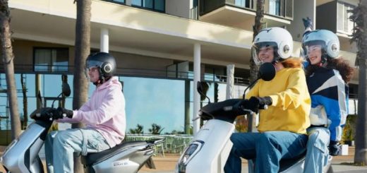 Honda y Yamaha unirán fuerzas; la culpa es de las motos eléctricas