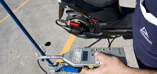 ITV voluntaria, la mejor medida para certificar la seguridad de la moto