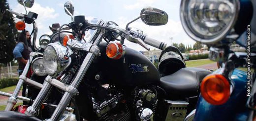 MotoRide Fest 2024 congregará más de 10 mil motos en Cholula