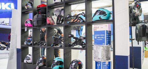 SIMM: Urge reforzar protección vial para motociclistas - Revista Moto