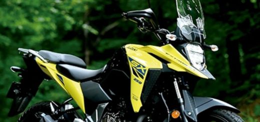 V-STROM 250 SX: La moto Suzuki doble propósito más barata que se vende en México