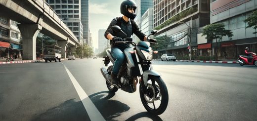 Consejos para elegir moto: Guía para principiantes