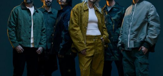 El guitarrista de Linkin Park se niega a girar con la banda reunida