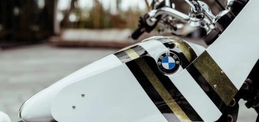 El homenaje a una de las motocicletas del momento: aspectos salvaje y detalles inéditos