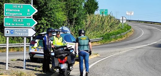 "Entre 45 y 54 años". El perfil más peligroso de motero ha vuelto a teñir de luto el verano, y alguno ni siquiera llevaba casco