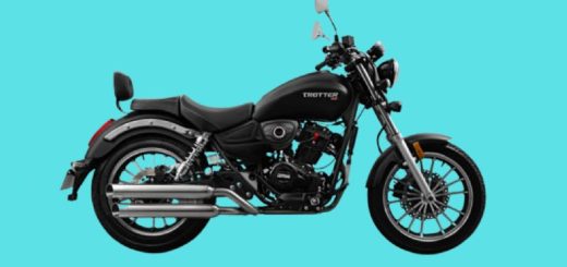 Estas son las motos chopper más baratas en México en este 2024