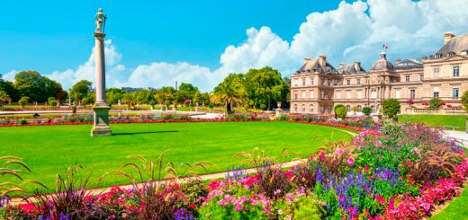 Explora una ruta encantadora y descubre Luxemburgo