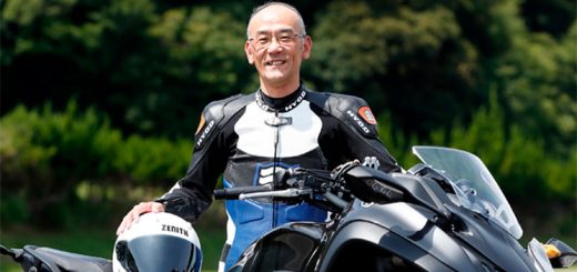 Intentan asesinar al presidente de Yamaha Motor
