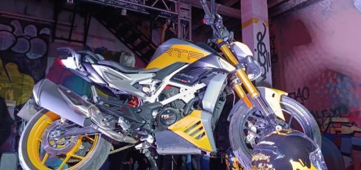 ¡Las motos dominan el asfalto! Creciente preferencia de los mexicanos por las dos ruedas