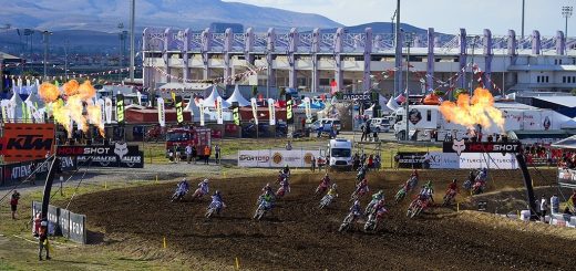 MXGP: Jorge Prado se impone en Turquía y reanima sus posibilidades de campeonato - Revista Moto