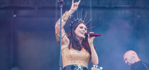 Within Temptation no paran de perder seguidores: el motivo es de lo más absurdo