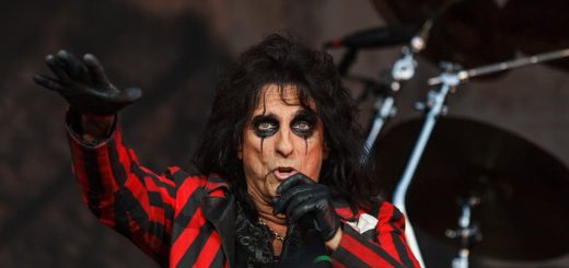 Alice Cooper sobre el rock: "El rock siempre ha estado ahí y siempre estará"
