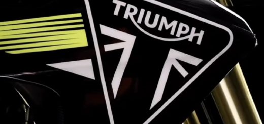 Así podría lucir la moto adventure de Triumph más económica