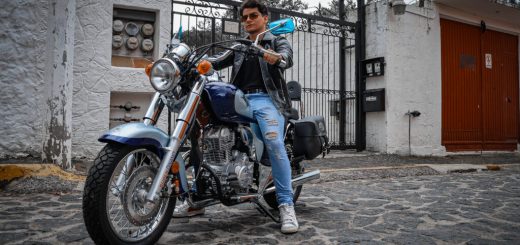 Dinamo Rayo Elite: Cruiser estilo clásico americano