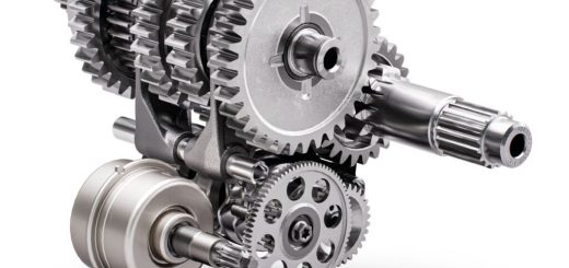 KTM implementa una nueva transmisión automática-manual AMT - Revista Moto