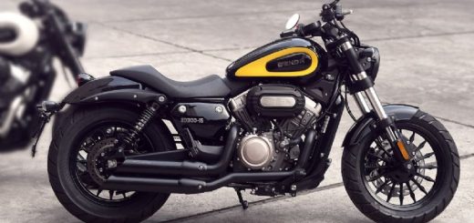 ¿Qué tan buenas salen las motos Benda Son chinas y están disponibles en México
