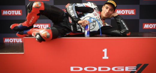 WorldSBK: Toprak Razgatlioglu se impone en Estoril y está a un paso de la gloria - Revista Moto