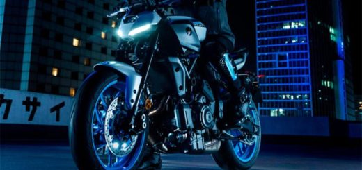 Yamaha renueva la MT-07 para 2025: estos son todos los cambios