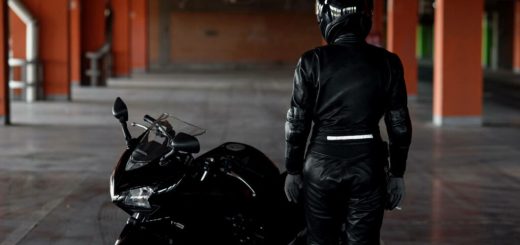 Cómo preparar nuestra moto para el invierno
