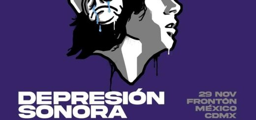 Depresión Sonora regresa a CDMX presentando su EP “Makinavaja”