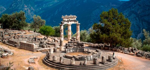 Descubre Grecia, la cuna de la civilización occidental