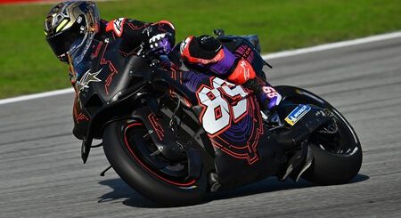 El motivo por el que El Hormiguero ha vetado la entrevista de Jorge Martín con David Broncano como campeón de MotoGP