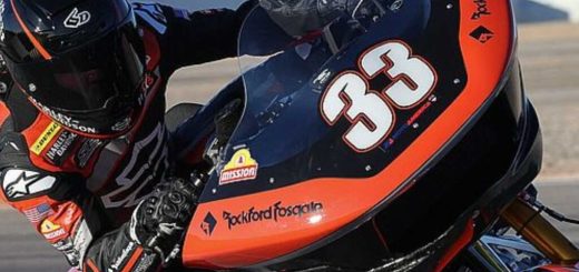 Harley-Davidson mostrará todo su poderío deportivo con este modelo