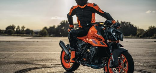 KTM está al borde de la quiebra y hará todo lo posible para evitar la bancarrota, pero la situación es crítica