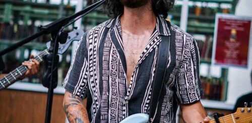 Nouth: El Rock Pop que busca desafiar límites desde el norte de CDMX