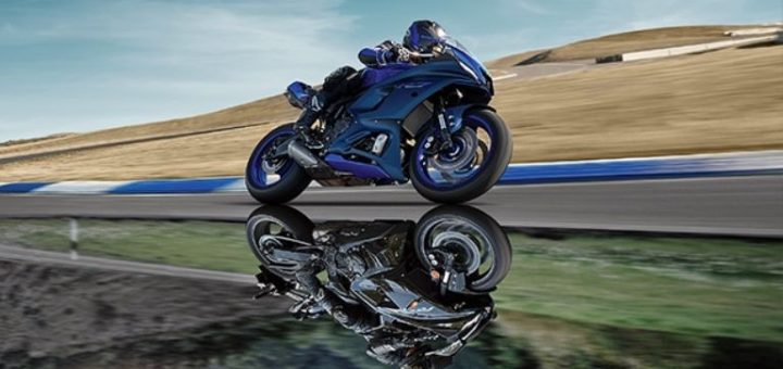 ¿Por qué son tan buenas y fiables las motocicletas japonesas?