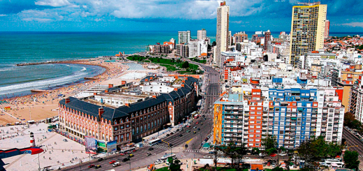 Sumérgete en una aventura única en Argentina: de Buenos Aires a Ushuaia