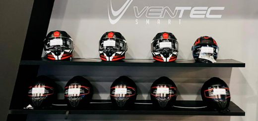 Vento Motorcycles celebra Halloween con una rodada y la apertura de tres agencias
