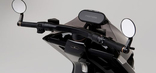 Ya conocemos las futuras motos grandes de Honda para la nueva era del fabricante japonés, y vienen con sorpresa incluida